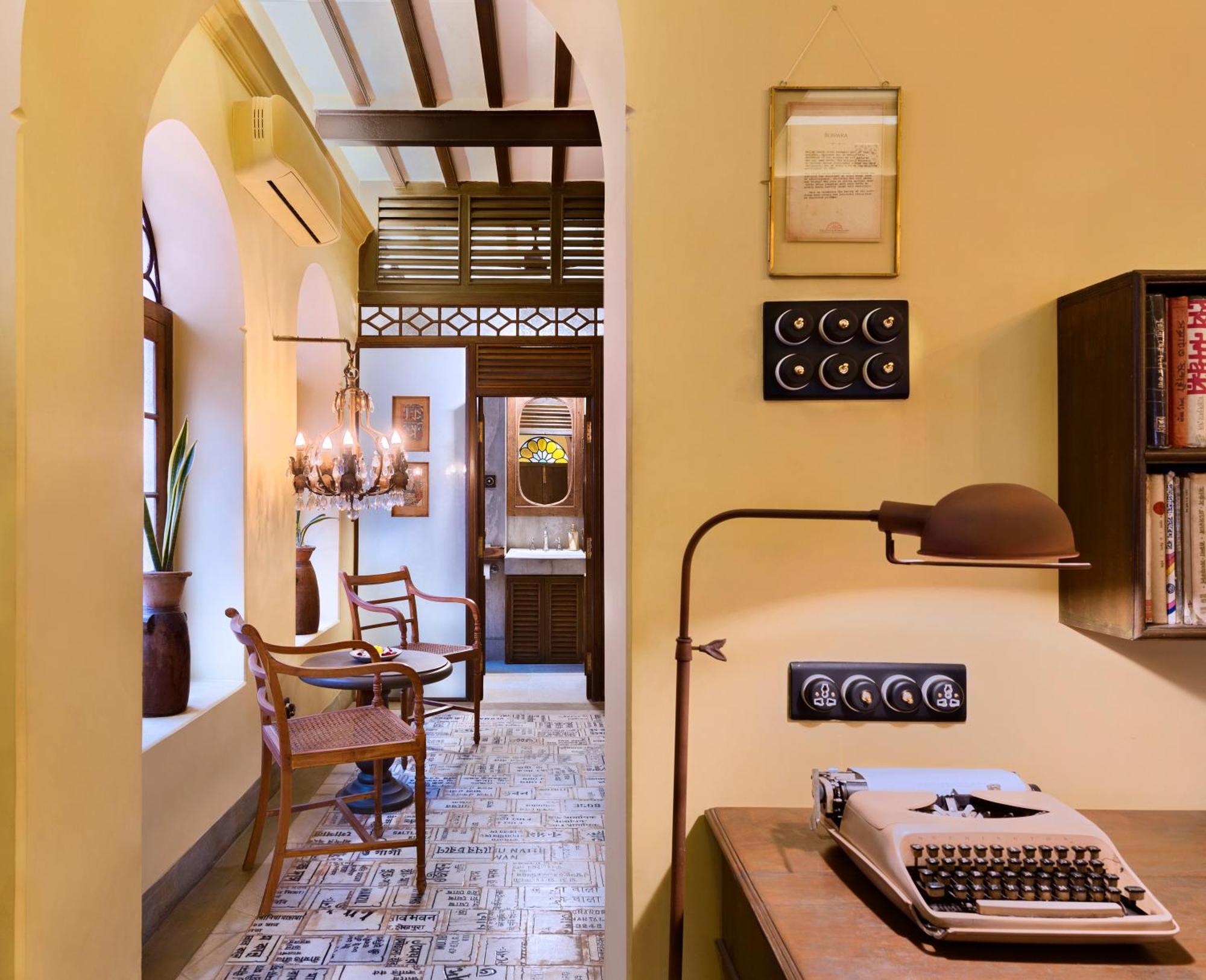 Calcutta Bungalow Exterior photo