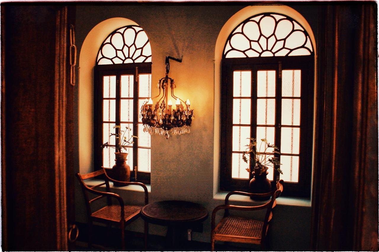 Calcutta Bungalow Exterior photo