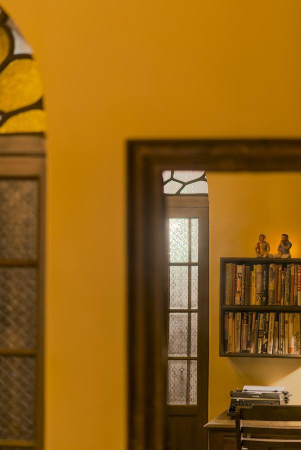 Calcutta Bungalow Exterior photo