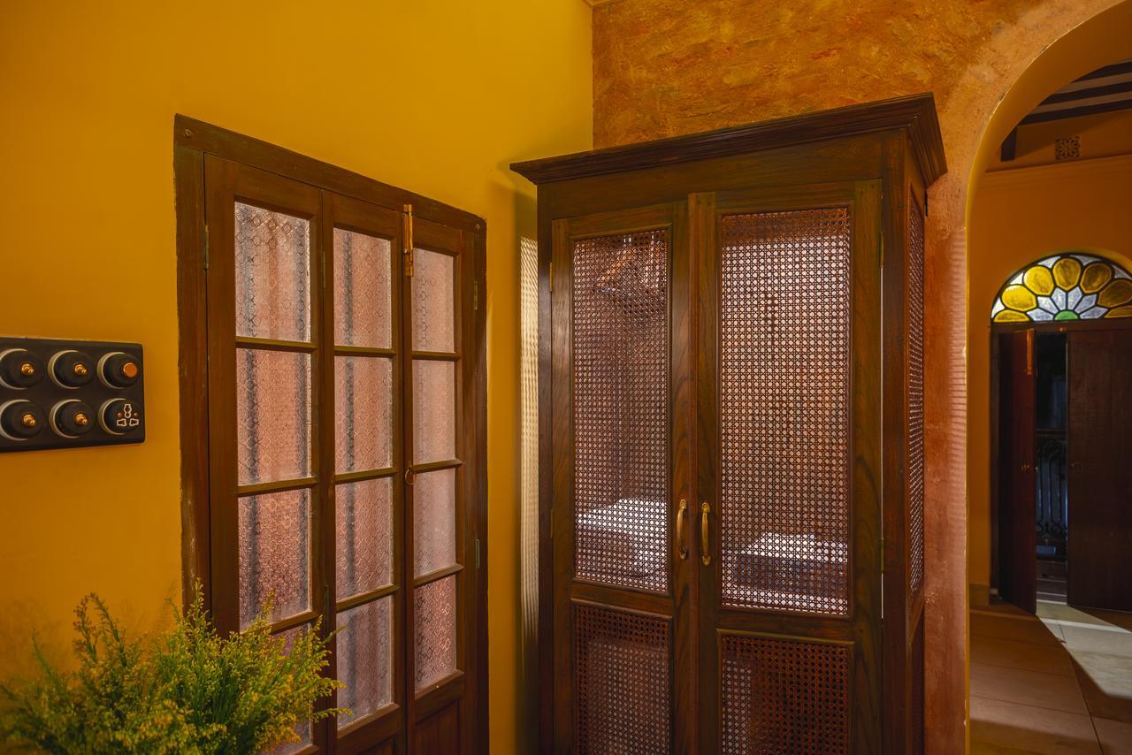 Calcutta Bungalow Exterior photo