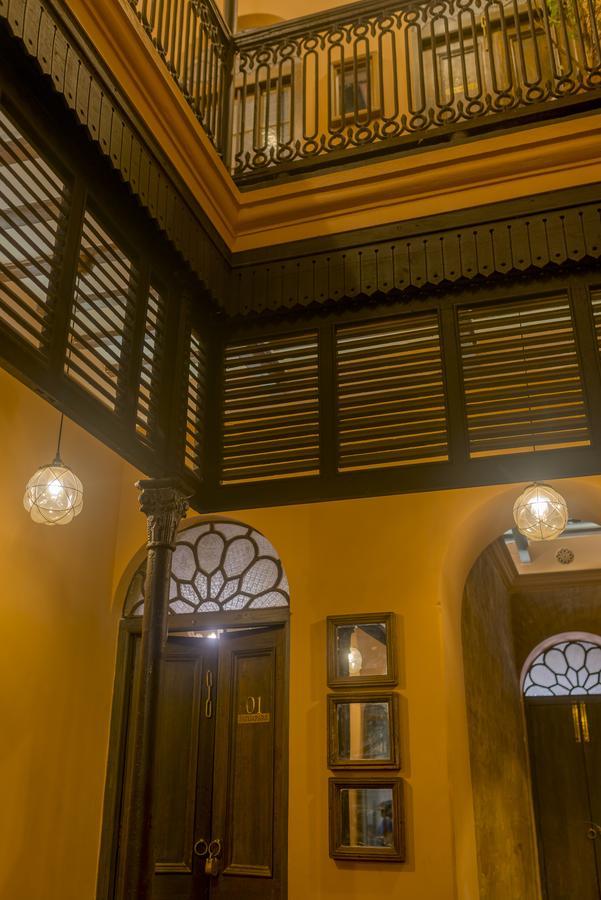 Calcutta Bungalow Exterior photo