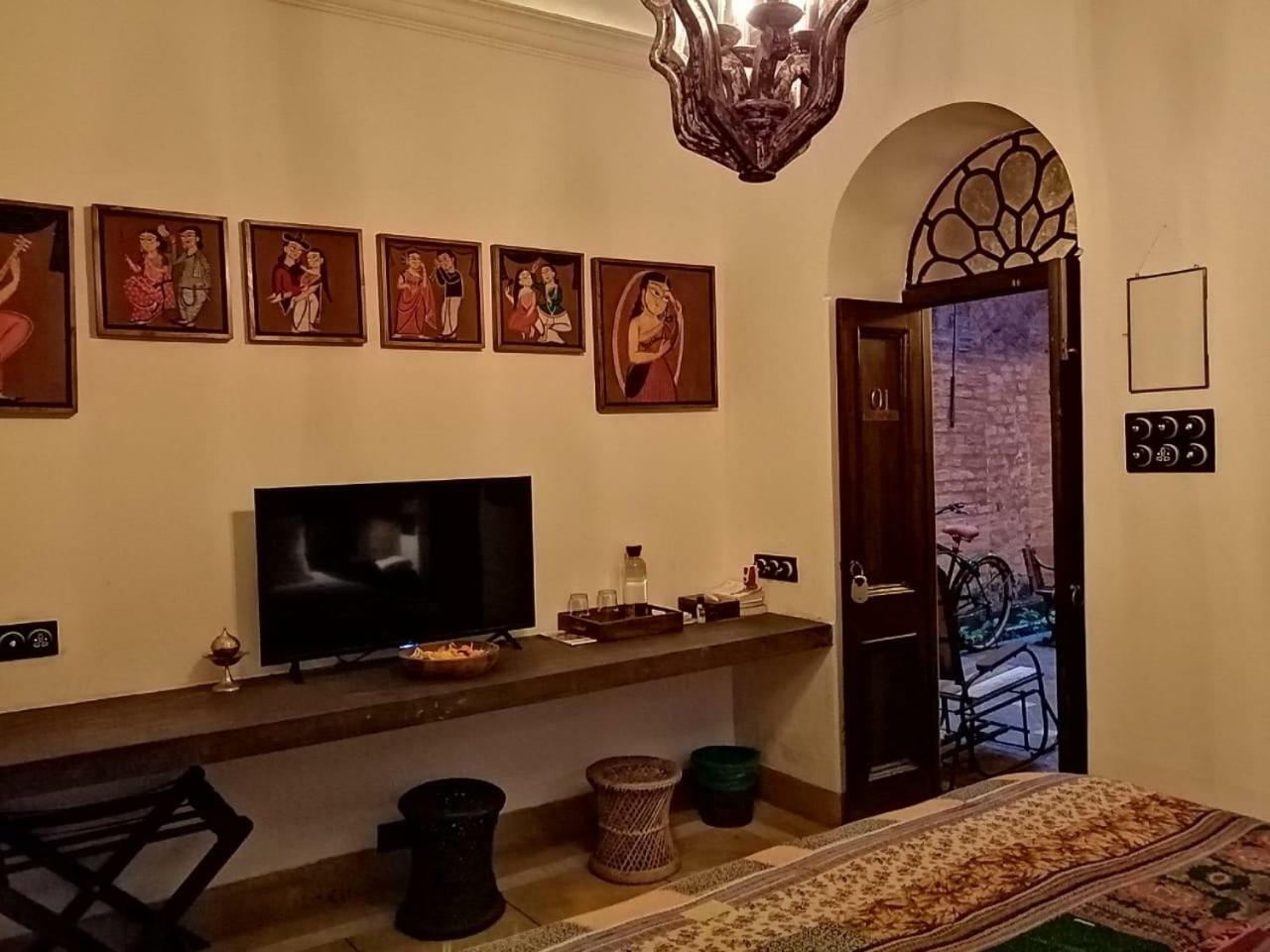 Calcutta Bungalow Exterior photo