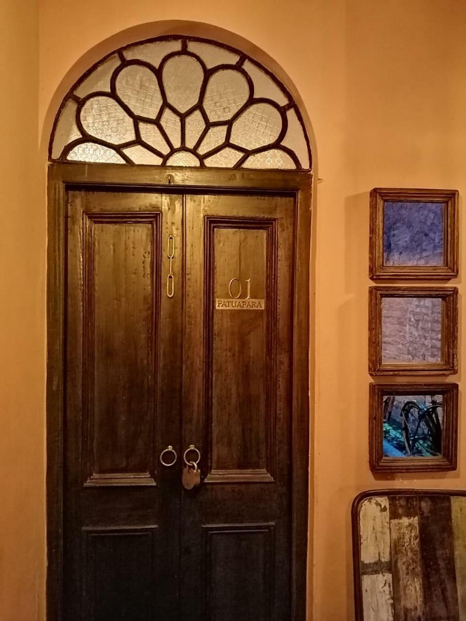 Calcutta Bungalow Exterior photo